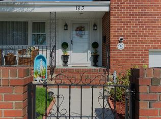 183 Evans Ave, Elmont, NY 11003