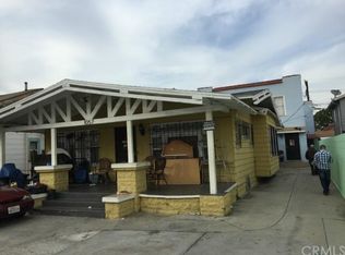 1057 W 54th St, Los Angeles, CA 90037