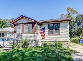 6072 Auburn St, Detroit, MI 48228