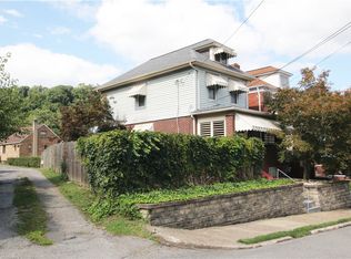 1140 13th St, Mc Kees Rocks, PA 15136