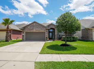 7818 Meandering Oak Ln, Cypress, TX 77433