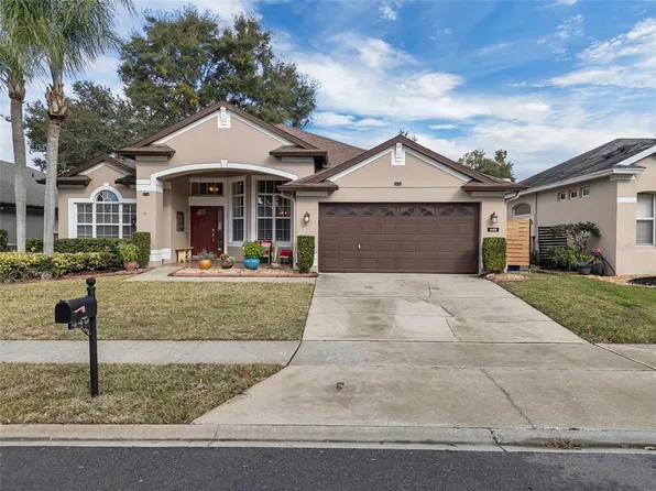449 Pickfair Ter, Lake Mary, FL 32746