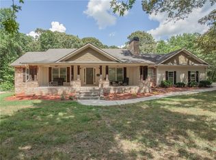 8580 E Carroll Rd, Whitesburg, GA 30185