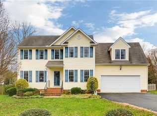 6331 Bergen Dr, Richmond, VA 23225