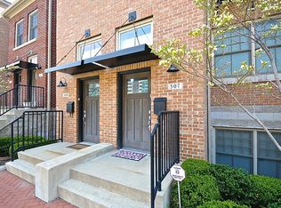 507 N Park Ave, Indianapolis, IN 46202