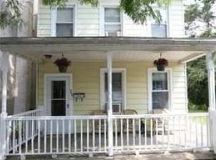 467 W Wilkes Barre St, Easton, PA 18042