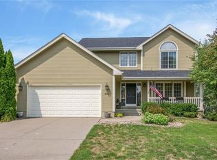 222 NE 16th St, Ankeny, IA 50021