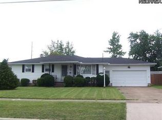 1615 W 30th St, Lorain, OH 44052