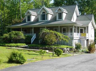 89 Hazelnis Dr, Loch Sheldrake, NY 12759