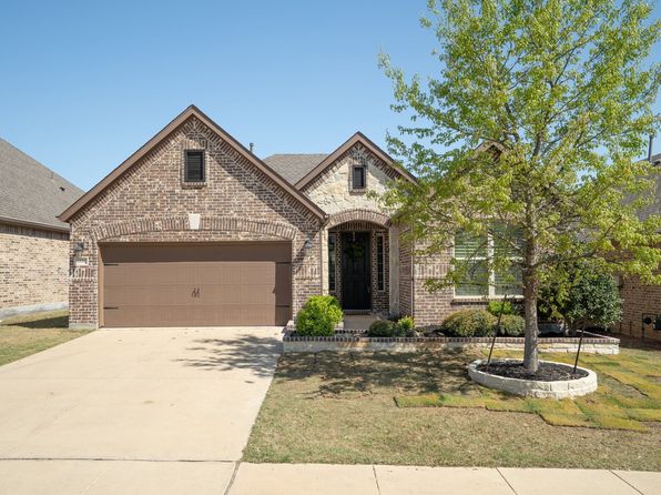 1516 Tumbleweed Trl, Argyle, TX 76226