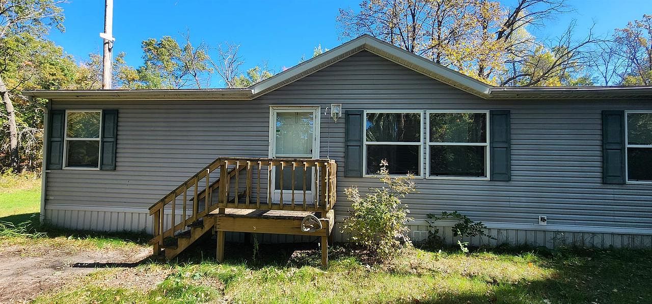 2042 Highway 21, Arkdale, WI 54613 | MLS #1987909 | Zillow