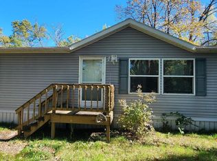2042 Highway 21, Arkdale, WI 54613