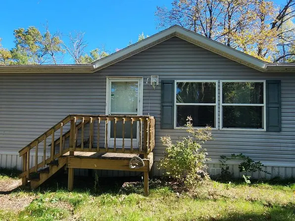 2042 Highway 21, Arkdale, WI 54613