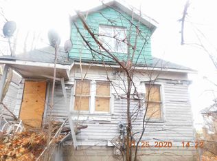 17824 Gable St, Hamtramck, MI 48212