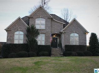 6032 Parkview Trl, Mulga, AL 35118