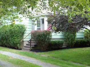 6942 Boston Cross Rd, Boston, NY 14025