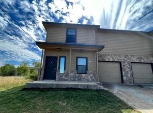 105 Homonu Ct APT A, Bastrop, TX 78602