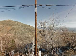 0 Town Of Jerome Ave, Jerome, AZ 86331