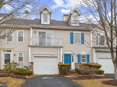 702 Ascot Ct, North Wales, PA, 19454