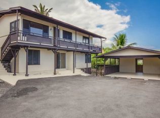 75-160 Lunapule Rd, Kailua Kona, HI 96740