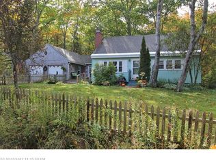 226 Grant St, Ellsworth, ME 04605