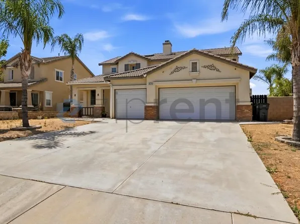 26179 Beech Dr, Moreno Valley, CA 92555