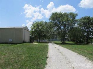 449 S Hawk St, Norwood, MO 65717