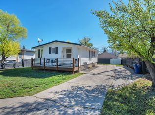 4471 S Honeywood Ln, West Valley City, UT 84120