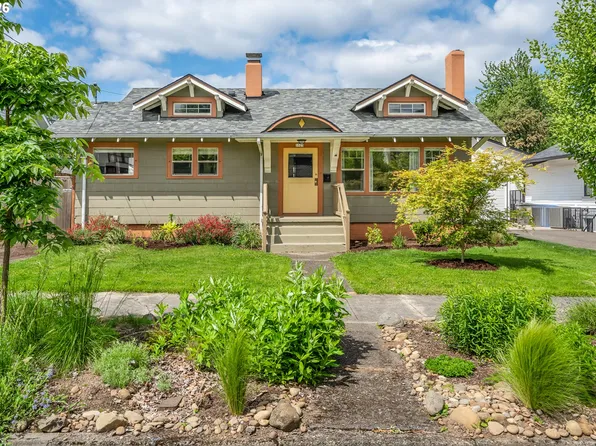 3523 NE 70th Ave, Portland, OR 97213
