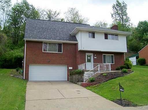 3947 Edge Road