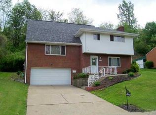 3947 Edge Rd, Pittsburgh, PA 15227