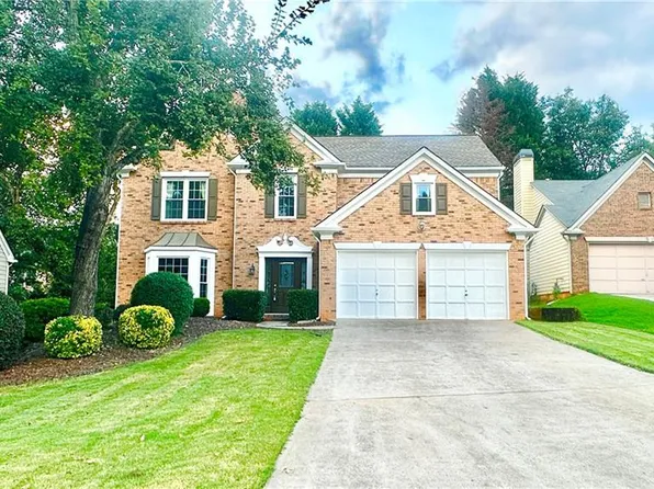 2349 Lake Villas Ln, Duluth, GA 30097