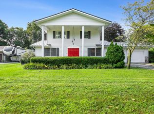 21964 Kimberly Dr, Goshen, IN 46526