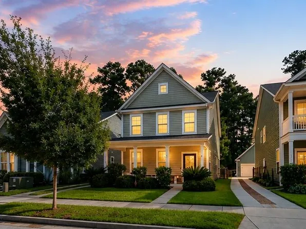 3132 Moonlight Dr, Charleston, SC 29414