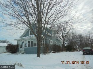 445 Mooers Ave SE, Cokato, MN 55321