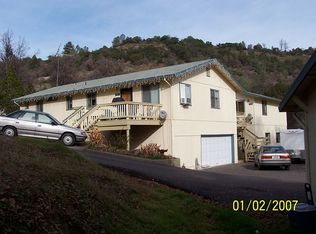 19991 Waif Mine Rd, Sonora, CA 95370