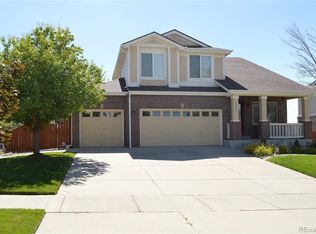 20278 E Dartmouth Dr, Aurora, CO 80013