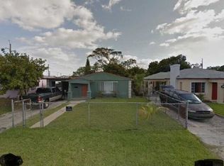 170 W 24th St, Riviera Beach, FL 33404