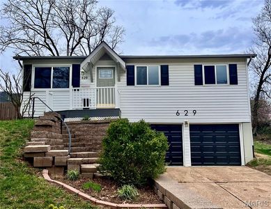 629 S Fillmore Ave, Saint Louis, MO, 63122