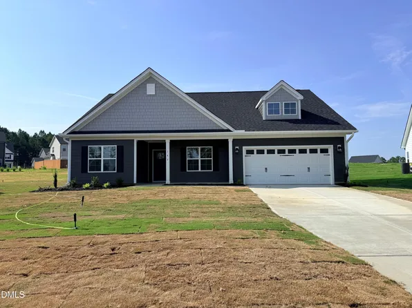 147 Grinnell Loop, Sanford, NC 27332