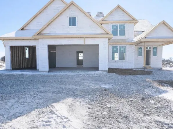 509 Talbot's Woods DRIVE, Waukesha, WI 53188