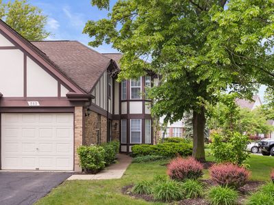 283 E Fabish Dr, Buffalo Grove, IL, 60089
