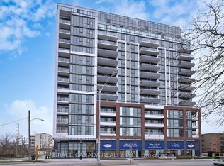 2088 James St #605, Burlington, ON L7R 0G7