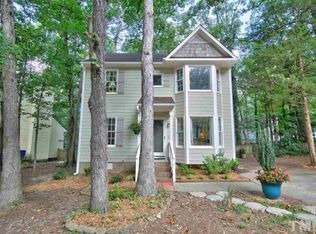 4920 Liverpool Ln, Raleigh, NC 27604