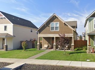 2407 N Spar Ln, Ellensburg, WA 98926