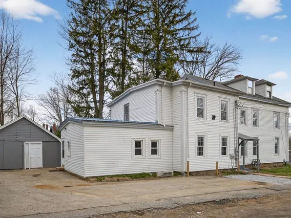 77 Off Hamilton St, Southbridge, MA