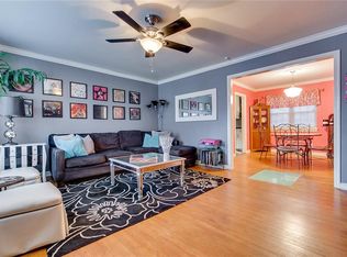 2751 NW 35th St, Oklahoma City, OK 73112