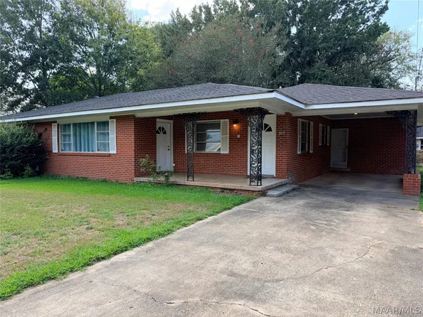 308 S Pine St, Greenville, AL 36037