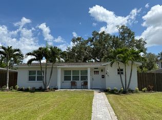 224 44th Ave NE, Saint Petersburg, FL 33703