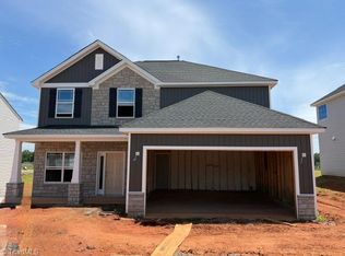 1329 Dandridge Dr, Kernersville, NC 27284